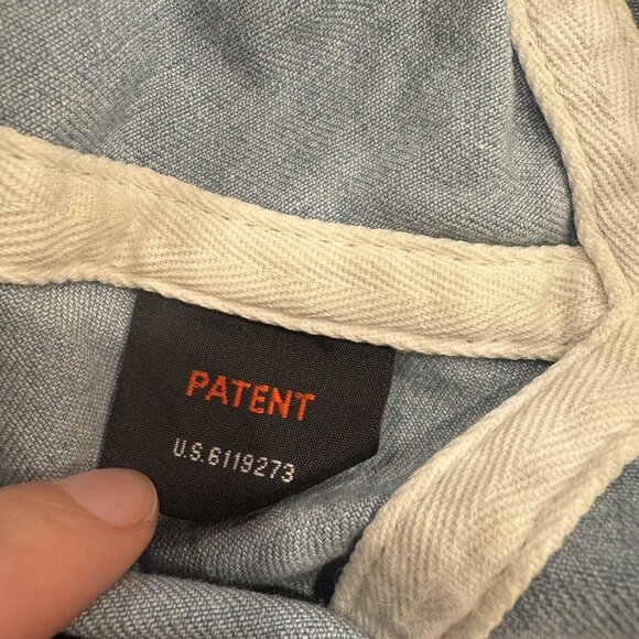 Levi’s X Disney Collection Baseball Cap  Exclusive, Denim Mickey Mouse Hat - Picture 4 of 5